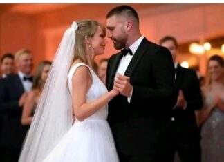 OMG!! Taylor Swift’s 2025 Pre-Met Gala Outfit and Stunning New Haircut Are Turning Heads in Kansas City… SEE 9 PHOTOS👇👇 OMG!! Taylor Swift’s 2025 Pre-Met Gala Outfit and Stunning New Haircut Are Turning Heads in Kansas City… SEE 9 PHOTOS👇👇