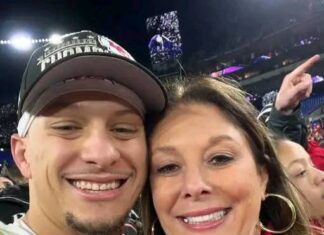 After 25 years of being single, Patrick Mahomes’s mother, Randi Mahomes, had found love again. She was overjoyed to announce her upcoming wedding to her billionaire boyfriend. The news brought a huge smile to Patrick’s face, and he couldn’t be happier for …