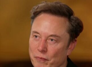 Elon Musk tells Lara Trump that Democrats prioritize criminals, such as illegal immigrants, over actual U.S. citizens during an exclusive interview on ‘My View with Lara Trump.’