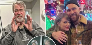 Ed Kelce finally say two unique things you don’t know about Travis Kelce and Taylor Swift, ‘I noticed this since when the started the relationship but finally wish to say it to the world’.. Ed Kelce finally say two unique things you don’t know about Travis Kelce and Taylor Swift, ‘I noticed this since when the started the relationship but finally wish to say it to the world’..