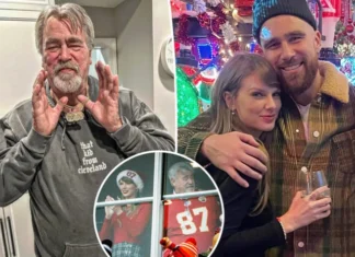 Ed Kelce finally say two unique things you don’t know about Travis Kelce and Taylor Swift, ‘I noticed this since when the started the relationship but finally wish to say it to the world’.. Ed Kelce finally say two unique things you don’t know about Travis Kelce and Taylor Swift, ‘I noticed this since when the started the relationship but finally wish to say it to the world’..