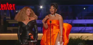 Beyoncé Makes American Music Awards History with Country Wins — Megan Thee Stallion Scoops Hip-Hop Honor leaving fans with this Speech. Beyoncé Makes American Music Awards History with Country Wins — Megan Thee Stallion Scoops Hip-Hop Honor with some fancy photos