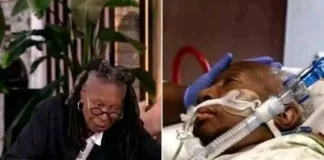 20 MINUTES AGO: “ABC NEWS STATION MOURNS” – Beloved Presenter Whoopi Goldberg, 69, has been Confirmed… 20 MINUTES AGO: “ABC NEWS STATION MOURNS” – Beloved Presenter Whoopi Goldberg, 69, has been Confirmed…