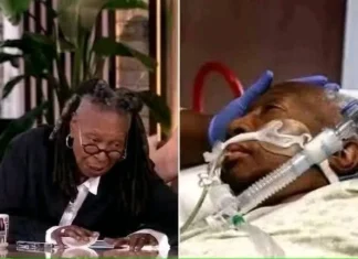 20 MINUTES AGO: “ABC NEWS STATION MOURNS” – Beloved Presenter Whoopi Goldberg, 69, has been Confirmed… 20 MINUTES AGO: “ABC NEWS STATION MOURNS” – Beloved Presenter Whoopi Goldberg, 69, has been Confirmed…