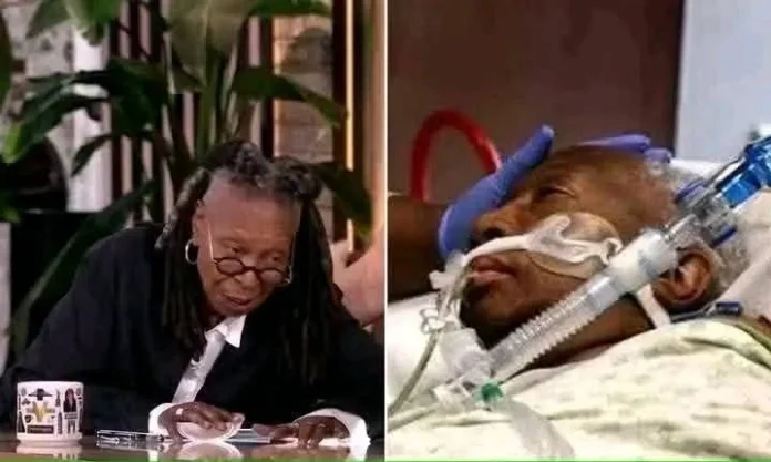 20 MINUTES AGO: “ABC NEWS STATION MOURNS” – Beloved Presenter Whoopi Goldberg, 69, has been Confirmed…