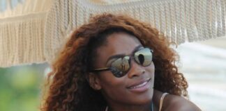 BREAKING: “Serena Williams To Feature in A Block Buster New Movie NETFLIX” See More for Movie Link… BREAKING: “Serena Williams To Feature in A Block Buster New Movie NETFLIX” See More for Movie Link…