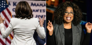 Evidence of $1 Million Payment from Dems Leads Oprah Winfrey to Plan Exit from Her Show and Leave the U.S.