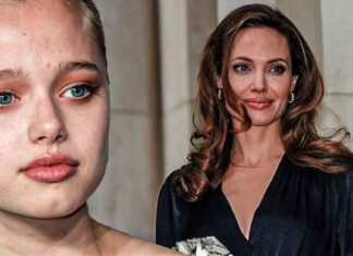 Angelina Jolie’s Daughter Shiloh, 18, want to marry a famous celebrity but Mom sent a critical Message