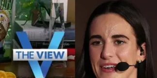 ABC offered Caitlin Clark a million dollars to sit in on an episode of “The View.” She turned them down. Clark said. “I believe in staying true to my priorities” ‘The view” is not….Read more ABC offered Caitlin Clark a million dollars to sit in on an episode of “The View.” She turned them down. Clark said. “I believe in staying true to my priorities” ‘The view” is not….Read more
