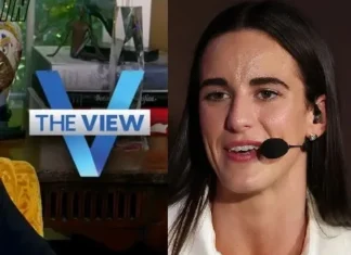 ABC offered Caitlin Clark a million dollars to sit in on an episode of “The View.” She turned them down. Clark said. “I believe in staying true to my priorities” ‘The view” is not….Read more ABC offered Caitlin Clark a million dollars to sit in on an episode of “The View.” She turned them down. Clark said. “I believe in staying true to my priorities” ‘The view” is not….Read more