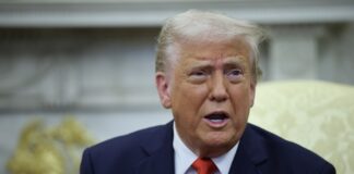 Disturbing news for Kansas farmers: milquetoast Republicans and Trump tariffs