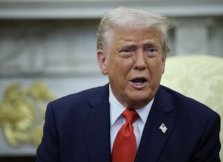 Disturbing news for Kansas farmers: milquetoast Republicans and Trump tariffs