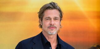 Sad News: American actor and film producer Brad Pitt aged 61years old , it’s with Heavy Hearted We Share Sad News About As He Confirmed To be…See more