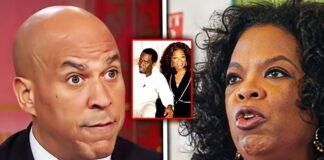 FBI’s SHOCKING Revelation about Oprah Winfrey Leaves Diddy PANICKING and Searching for an Escape!