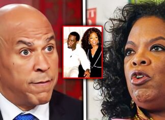 FBI’s SHOCKING Revelation about Oprah Winfrey Leaves Diddy PANICKING and Searching for an Escape!