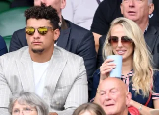 So Sad: in a vacation today, Patrick Mahomes in a vacation today discovered this secret hidden from him against his wife ” She’s is a home breaker” So Sad: in a vacation today, Patrick Mahomes in a vacation today discovered this secret hidden from him against his wife ” She’s is a home breaker”