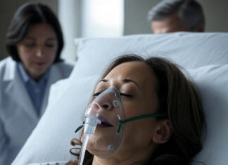 SAD NEWS: Americans Mourn as U.S. Former Vice President Kamala Harris Dies at 60. SEE WHAT HAPPENED