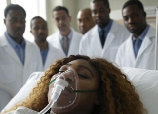 30 Minutes Ago: Tennis Legend Serena Williams Has Tragically Died at Her Hometown in California After Brief Illness — Husband Alexis Ohanian Confirms the Sad News…See More