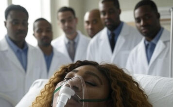 30 Minutes Ago: Tennis Legend Serena Williams Has Tragically Died at Her Hometown in California After Brief Illness — Husband Alexis Ohanian Confirms the Sad News…See More