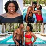 OMG!! Whoopi Goldberg may have just thrown the most unexpected party of the summer — and no one saw her plus-one coming. The 68-year-old icon reportedly hosted a surprise poolside bash at her private estate, complete with floating champagne trays and a live DJ set… from her new boyfriend, who just happens to be a globally recognized music producer more than 30 years her junior. Guests say the chemistry was undeniable — and social media is still buzzing over the mystery man’s identity… 𝙁𝙐𝙇𝙇 𝙎𝙏𝙊𝙍𝙔
