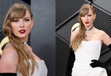 “I MUST BE THERE”: Taylor Swift Shows Her All-White Outfit Ahead of Chiefs vs Ravens Game Is Turning Heads. SEE 12 PHOTOS