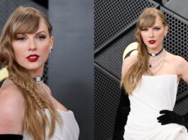 “I MUST BE THERE”: Taylor Swift Shows Her All-White Outfit Ahead of Chiefs vs Ravens Game Is Turning Heads. SEE 12 PHOTOS