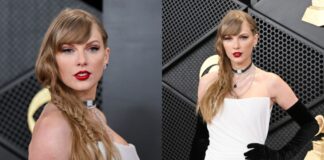 “I MUST BE THERE”: Taylor Swift Shows Her All-White Outfit Ahead of Chiefs vs Ravens Game Is Turning Heads. SEE 12 PHOTOS