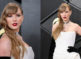 “I MUST BE THERE”: Taylor Swift Shows Her All-White Outfit Ahead of Chiefs vs Ravens Game Is Turning Heads. SEE 12 PHOTOS