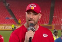 OMG!! HEARTBREAKING NEWS: Chiefs TE Travis Kelce Just Announced He Won’t Be Playing in the Chiefs vs. Colts Game Because of THIS…See Full News