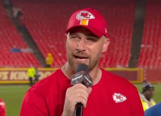 OMG!! HEARTBREAKING NEWS: Chiefs TE Travis Kelce Just Announced He Won’t Be Playing in the Chiefs vs. Colts Game Because of THIS…See Full News
