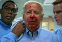 5 Minutes Ago – The United States Is Mourning Today As Heartbreaking News Has Just Been Reported About Former U.S. President Joe Biden… SEE THE HEARTBREAKING NEWS