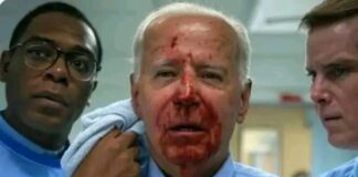5 Minutes Ago – The United States Is Mourning Today As Heartbreaking News Has Just Been Reported About Former U.S. President Joe Biden… SEE THE HEARTBREAKING NEWS