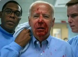 5 Minutes Ago – The United States Is Mourning Today As Heartbreaking News Has Just Been Reported About Former U.S. President Joe Biden… SEE THE HEARTBREAKING NEWS