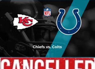 JUST IN: Sunday’s Chiefs vs Colts Clash has just been urgently Cancelled because of…see full details