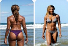 OMG!! Social Media Reacts to Tennis Legend Serena Williams’ New Instagram Photos — Social media is celebrating her transformation — SEE THE 12 PHOTOS