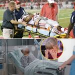Just In: Travis Kelce Found Unconscious In His Apartment — Doctors Give a Heartbreaking Update That Leaves Fans Crying…See More