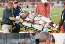 Just In: Travis Kelce Found Unconscious In His Apartment — Doctors Give a Heartbreaking Update That Leaves Fans Crying…See More