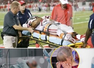 Just In: Travis Kelce Found Unconscious In His Apartment — Doctors Give a Heartbreaking Update That Leaves Fans Crying…See More