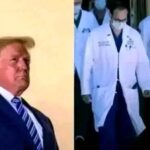 BREAKING NEWS: Melania Trump Breaks Down in Flood of Tears as Her Husband, the U.S. President Donald Trump, Is Urgently Rushed to the Hospital After a Serious — SEE FULL DETAILS