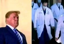 BREAKING NEWS: Melania Trump Breaks Down in Flood of Tears as Her Husband, the U.S. President Donald Trump, Is Urgently Rushed to the Hospital After a Serious — SEE FULL DETAILS