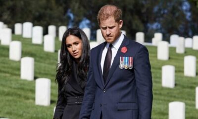 Breaking News: Royal Family in Tears and Mourning, Meghan Markle Devastated After Prince Harry’s Shocking Announcement…