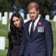 Breaking News: Royal Family in Tears and Mourning, Meghan Markle Devastated After Prince Harry’s Shocking Announcement…