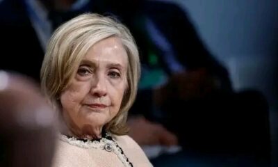 After reading her full testimony, one thing stands out: Hillary Clinton came prepared, controlled the room, and left no crumbs. Competence looks threatening when chaos is the brand. ✋Raise your hand if you agree with Hillary Clinton?