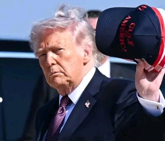 HARD TRUTH: Donald Trump has bombed SEVEN countries in ONE year of being in office. He’s probably the biggest liar of this century!