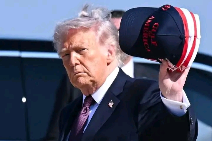 HARD TRUTH: Donald Trump has bombed SEVEN countries in ONE year of being in office. He’s probably the biggest liar of this century!