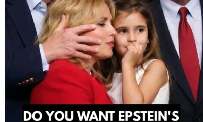 Public discussion continues around documents connected to investigations involving Jeffrey Epstein...