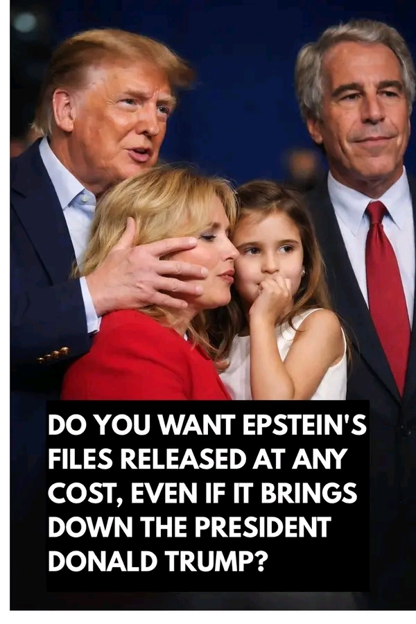 Public discussion continues around documents connected to investigations involving Jeffrey Epstein...