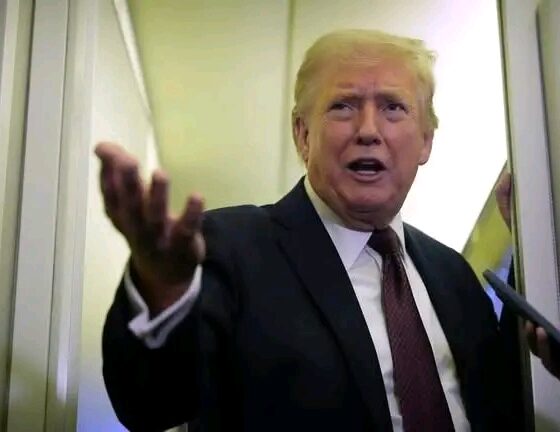 JUST IN: Trump threatens to delay his visit to China if Beijing refuses to join the Hormuz Strait escort. Frankly, China couldn’t care less whether he visits or not — TRUMP HAS NO CARDS!!