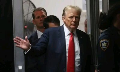 Just in: In a newest decision, the U.S. Supreme Court has ruled that Donald Trump does not enjoy absolute immunity in the Jeffrey Epstein case. This resolution clears the way for the President to be formally subpoenaed, marking a historic precedent in 2026