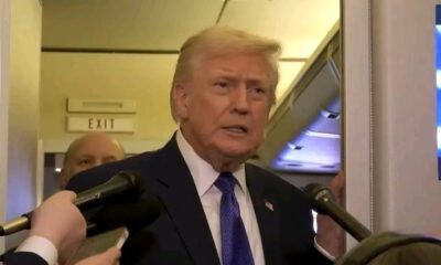 JUST IN: In a bombshell closed-door meeting, Donald Trump warned House Republicans that his political survival depends on one things...